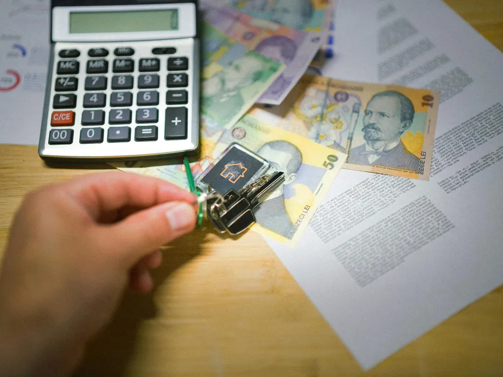 document-de-contrat-de-location