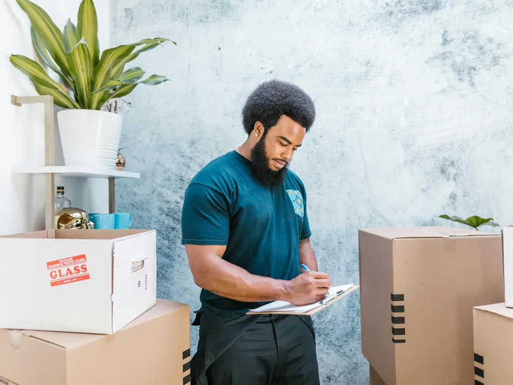 Déménager sereinement : checklist chronologique, démarches administratives et aides