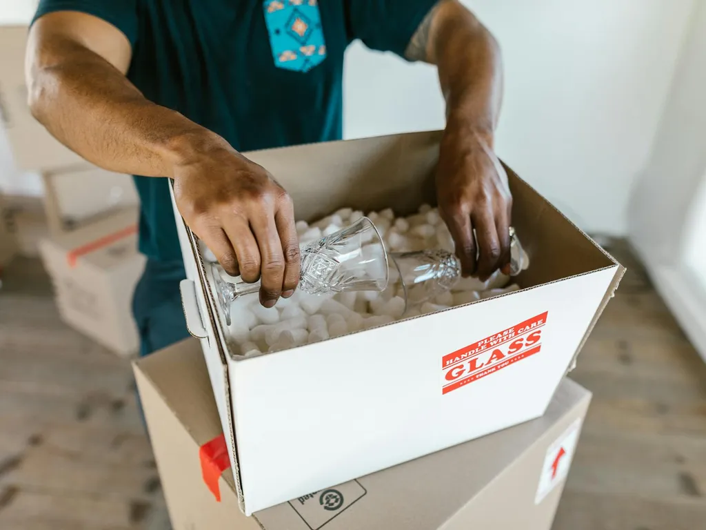 Déménager sans stress : planning, check‑lists et budget pour réussir